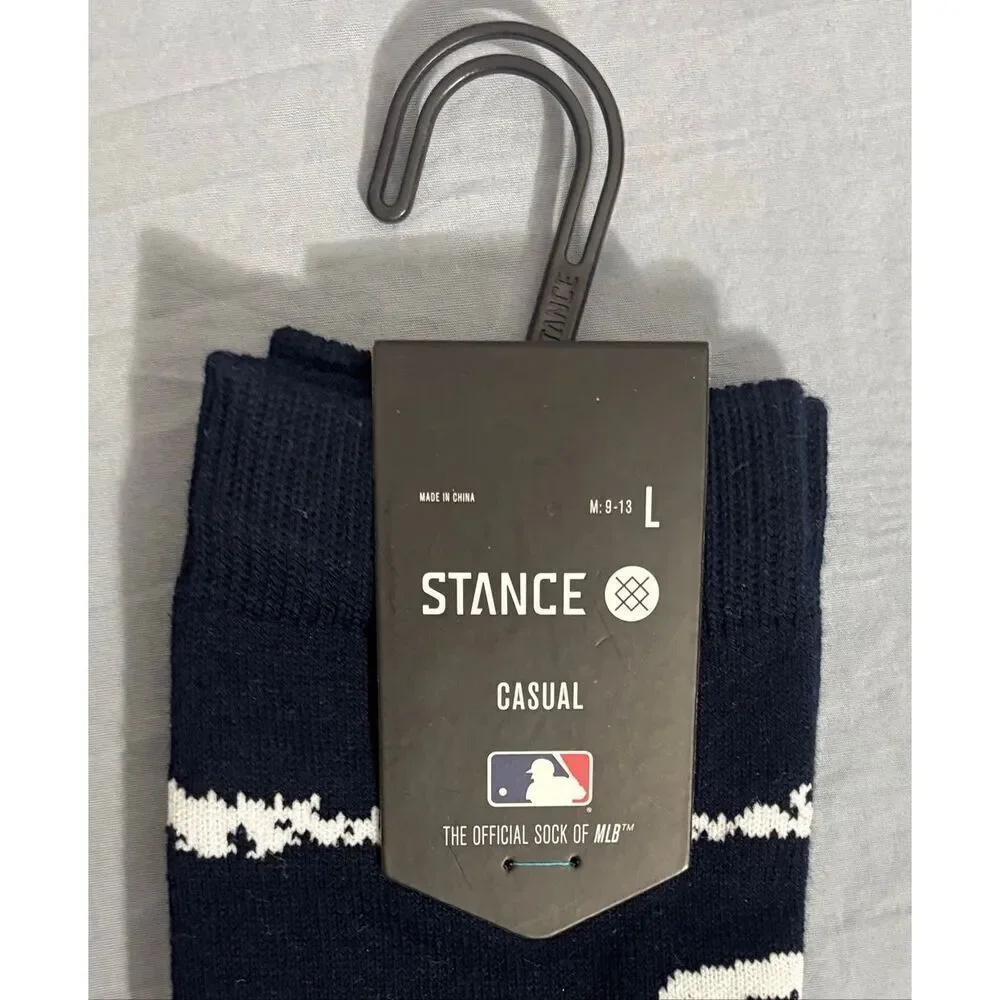 Stance please message